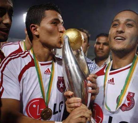 محمد أمين الشرميطي