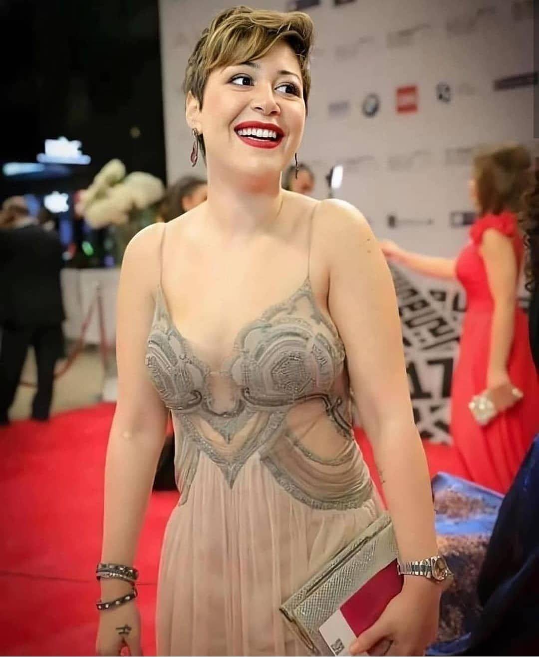 منة شلبي