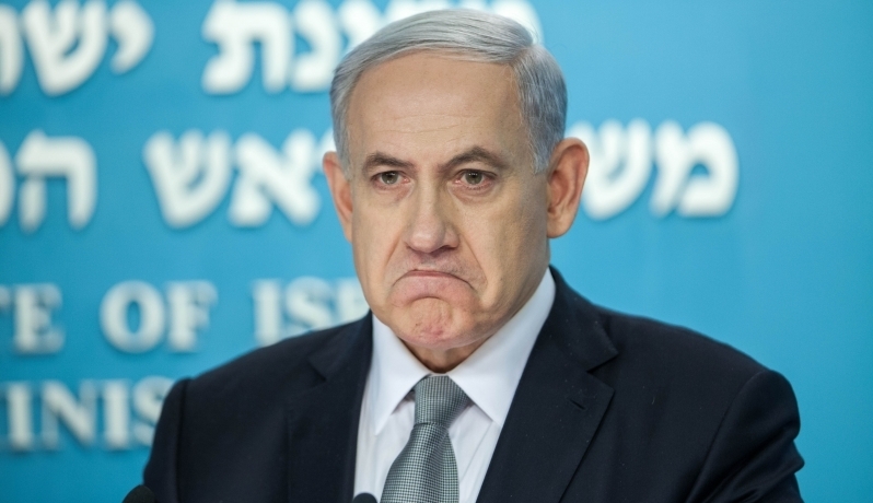 <strong>نتنياهو يستعد للرد على الحدث الأمني برفح</strong>