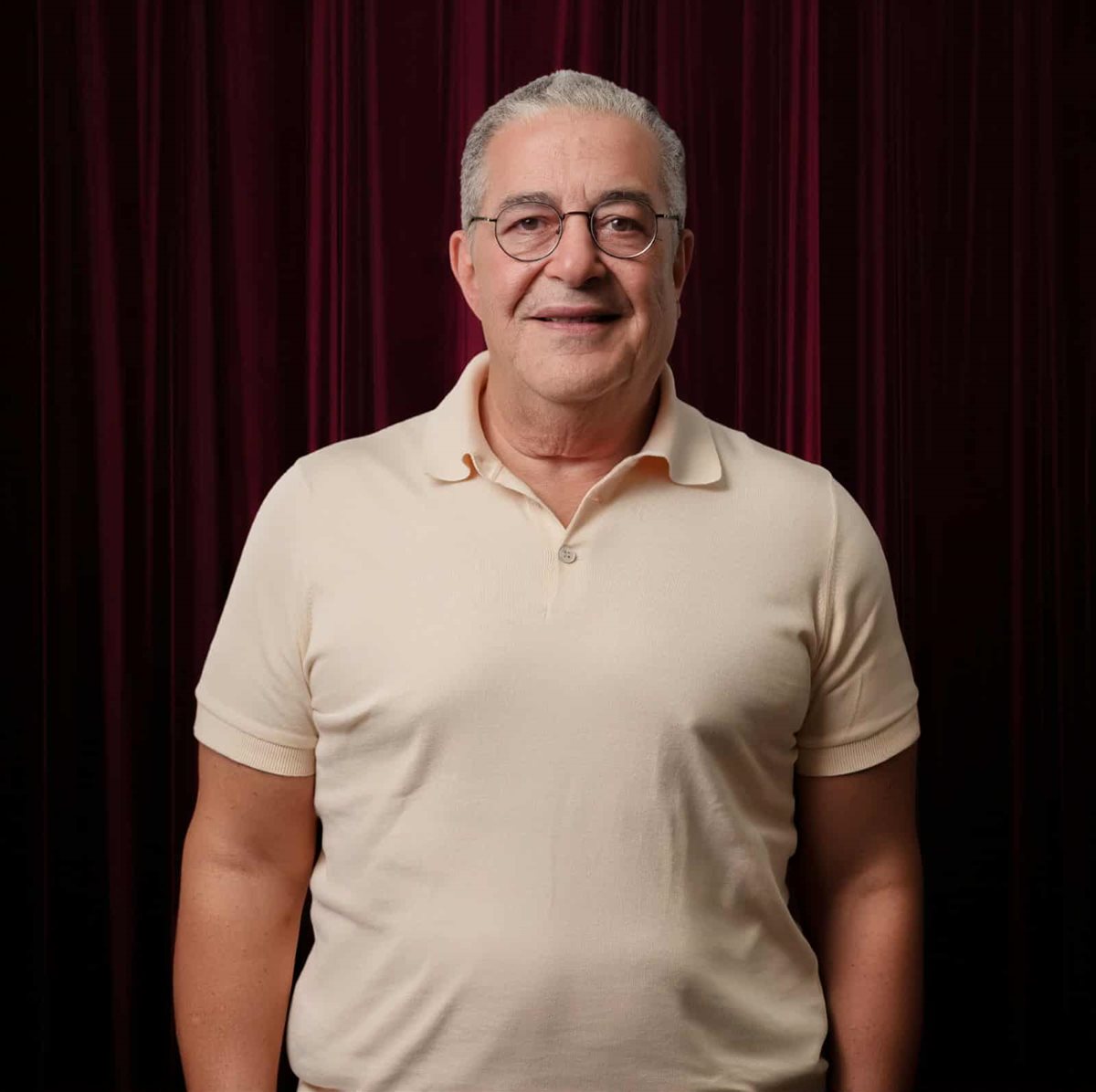 ياسين منصور 