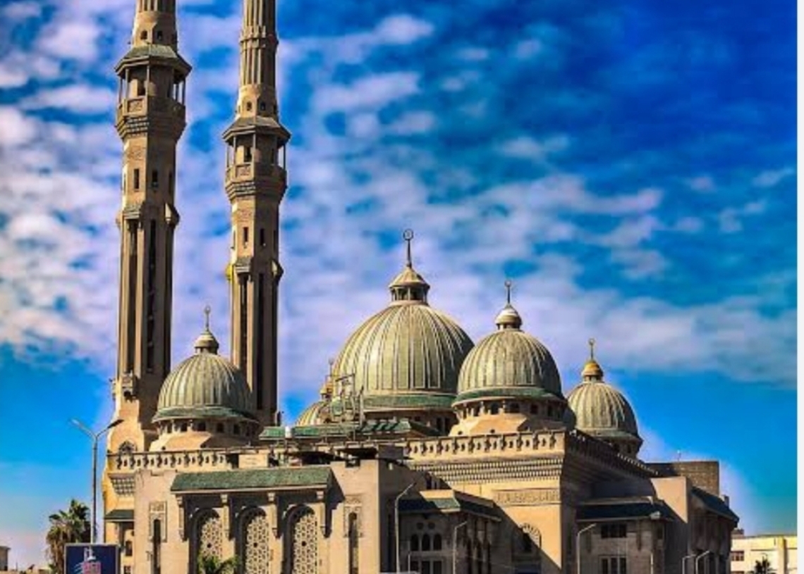 مسجد&nbsp;