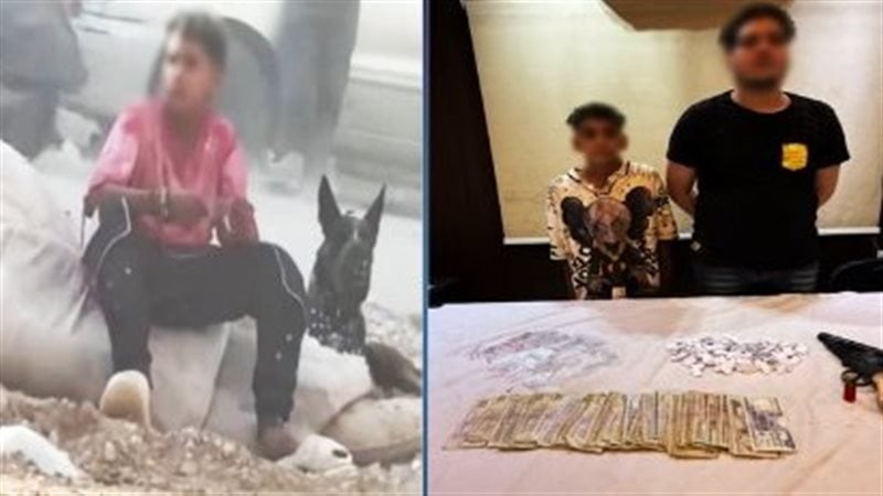 المتهمين&nbsp;