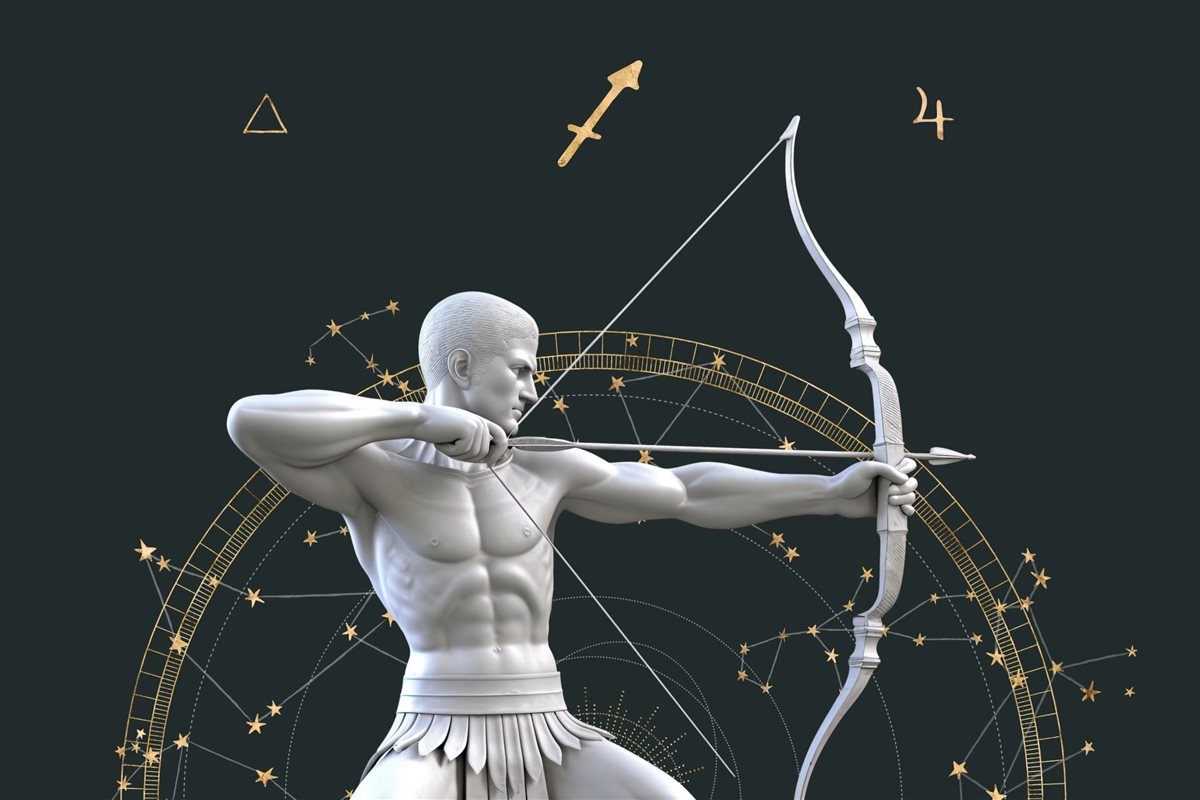 برج القوس&nbsp;