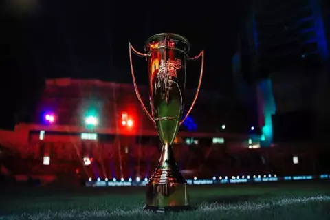 السوبر المصري