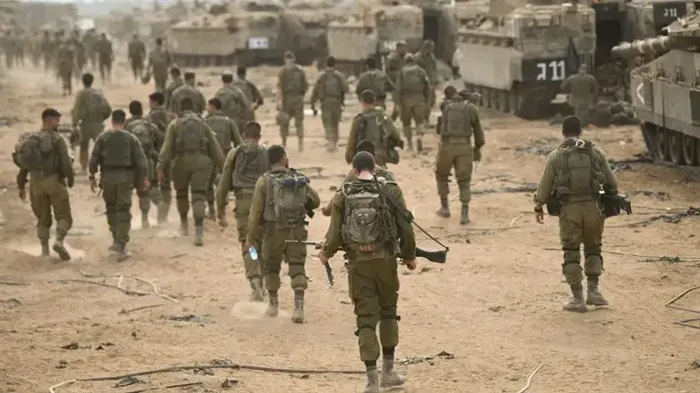 <strong>إسرائيل تحاول بشتى الطرق هدم اتفاق وقف إطلاق النار</strong>