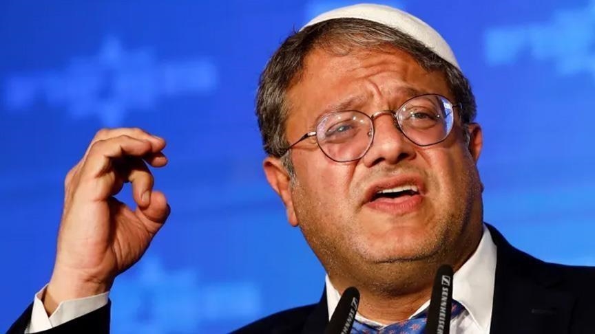 بن غفير يحرض على استئناف الحرب في قطاع غزة