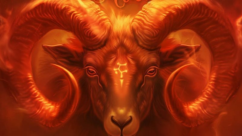 <strong>برج الحمل</strong>