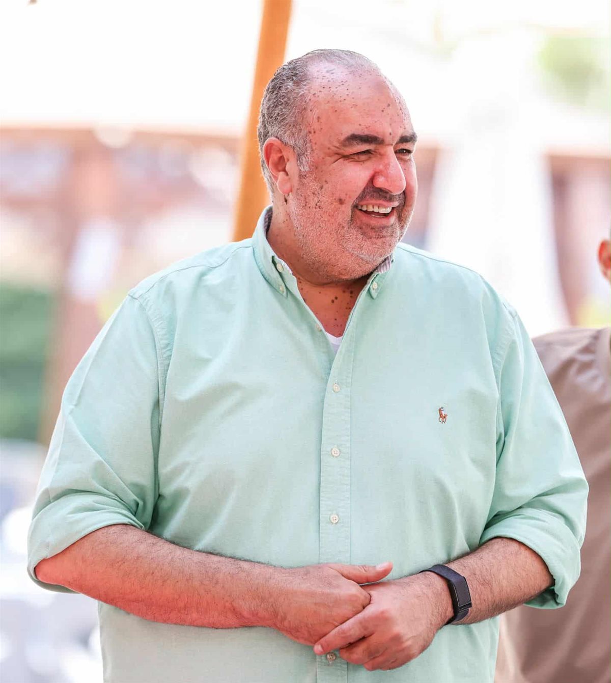 محمد الغزاوي