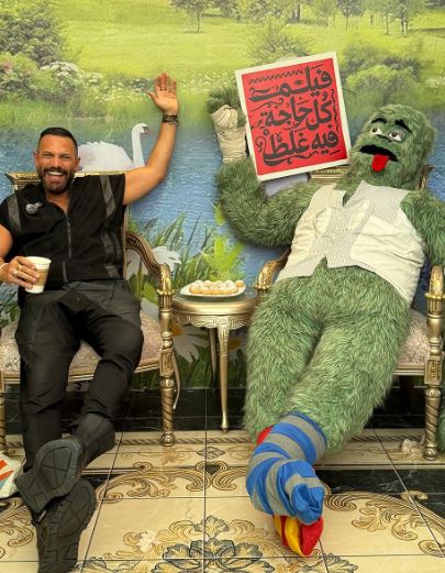 <strong>فيلم السادة الأفاضل</strong>