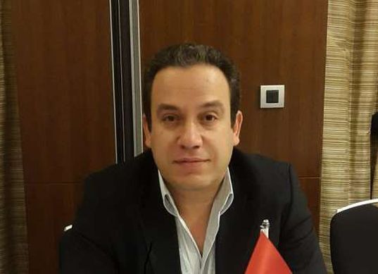 محمد الشاذلي