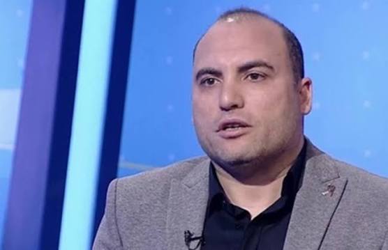 تامر عبدالحميد