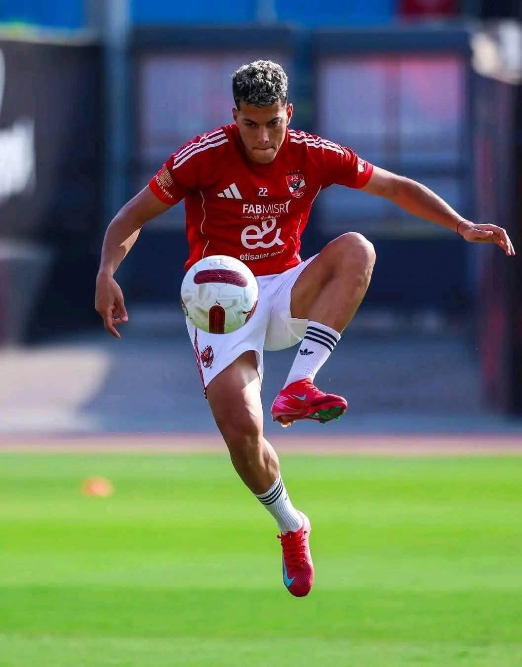 إمام عاشور