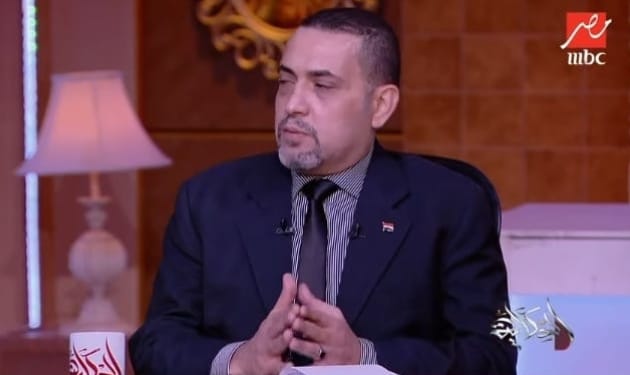 المنوفي