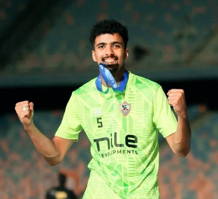 حسام عبد المجيد