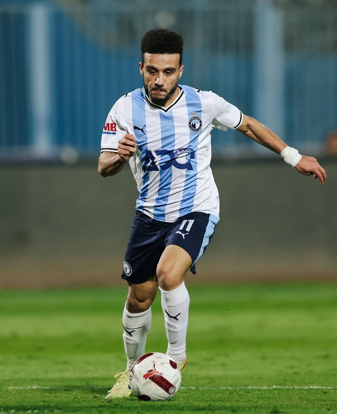مصطفى فتحي