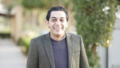 <strong>محمد فاضل القباني</strong>