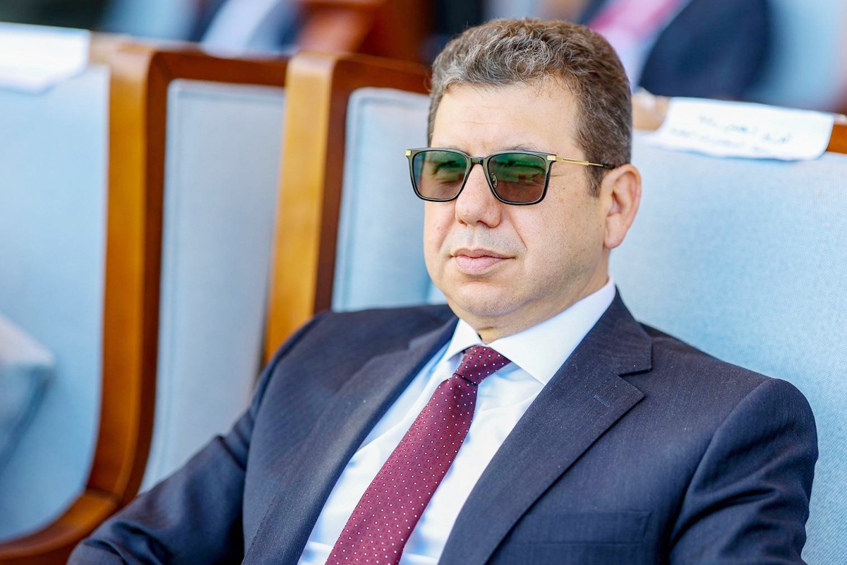 <strong>زيارة رئيس المخابرات إلى إسرائيل</strong>