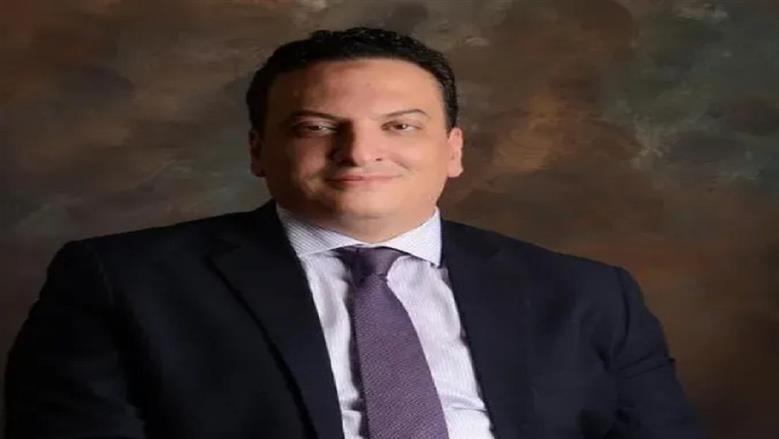 <strong>&nbsp;محمد المغربي، الأمين العام لحزب </strong><a href=