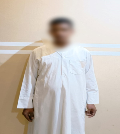 المتهم &nbsp;