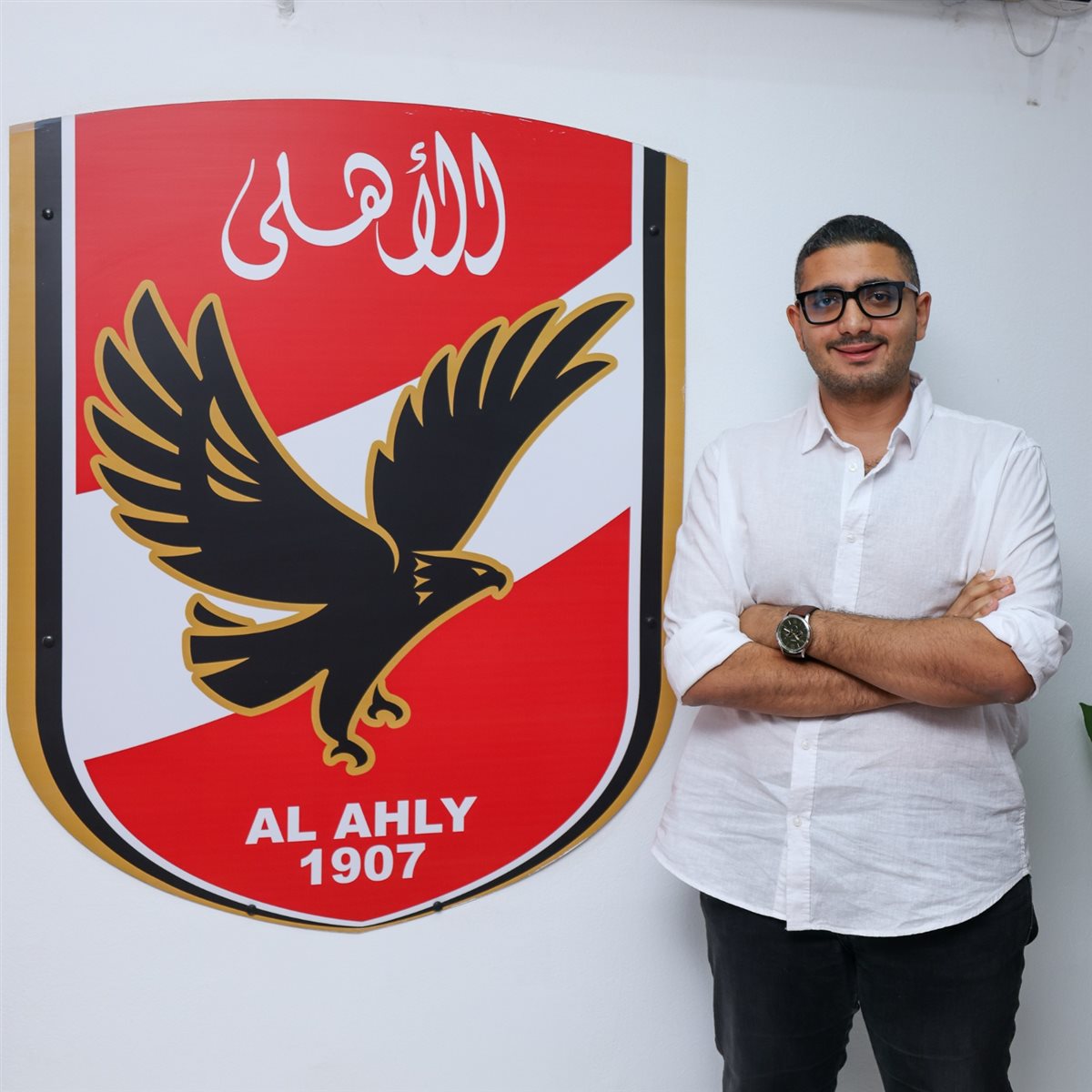 إبراهيم العامري فاروق