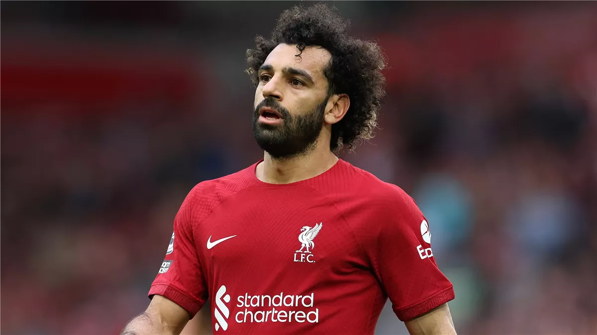 محمد صلاح