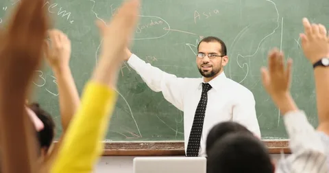 سفر المعلمين