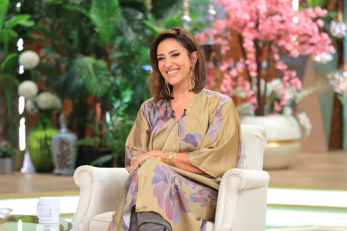 <strong>حنان مطاوع</strong>