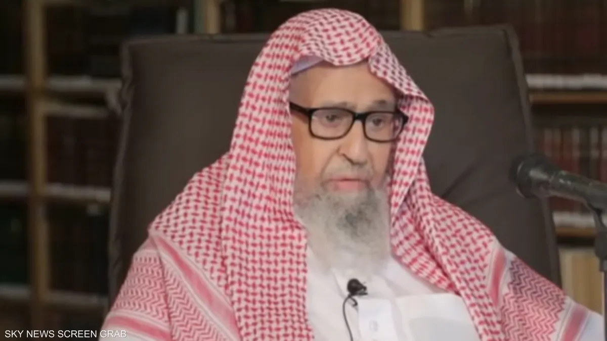 <strong>&nbsp;الشيخ صالح الفوزان</strong>