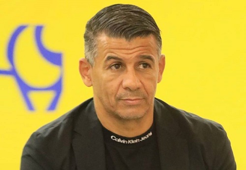 ميلود حمدي&nbsp;