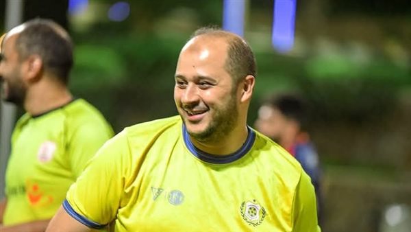 محمد جمال&nbsp;