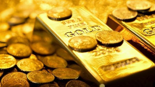 سعر الذهب