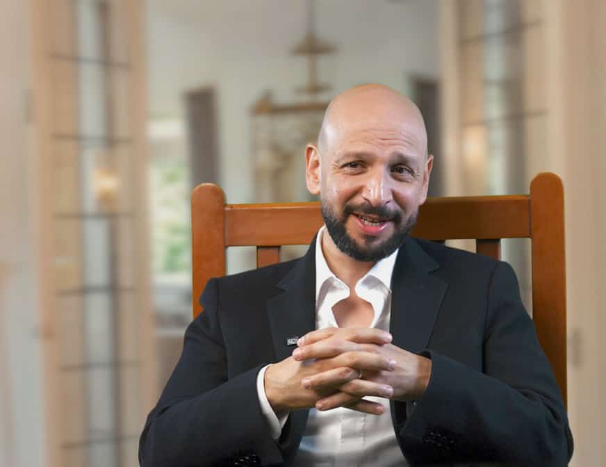 حازم هلال