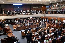 ‫إدانات لمصادقة الكنيست على مشروع ضم الضفة | أخبار | الجزيرة نت‬‎