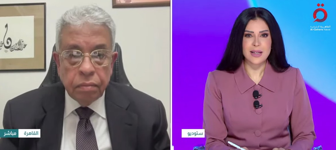 <strong>مركز التنسيق المدني العسكري في إسرائيل</strong>
