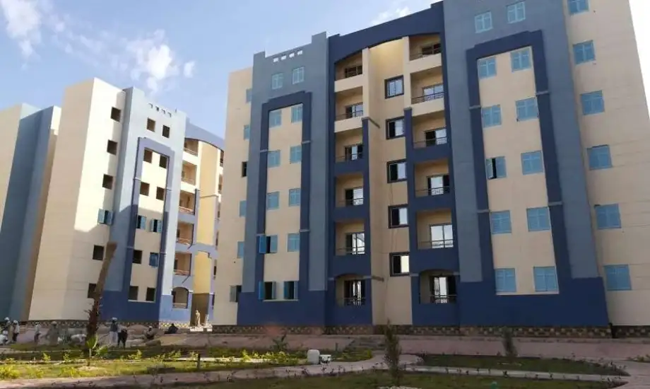 25 ألف وحدة سكنية جديدة.. شروط وخطوات الحجز الإلكتروني لشقق 2025