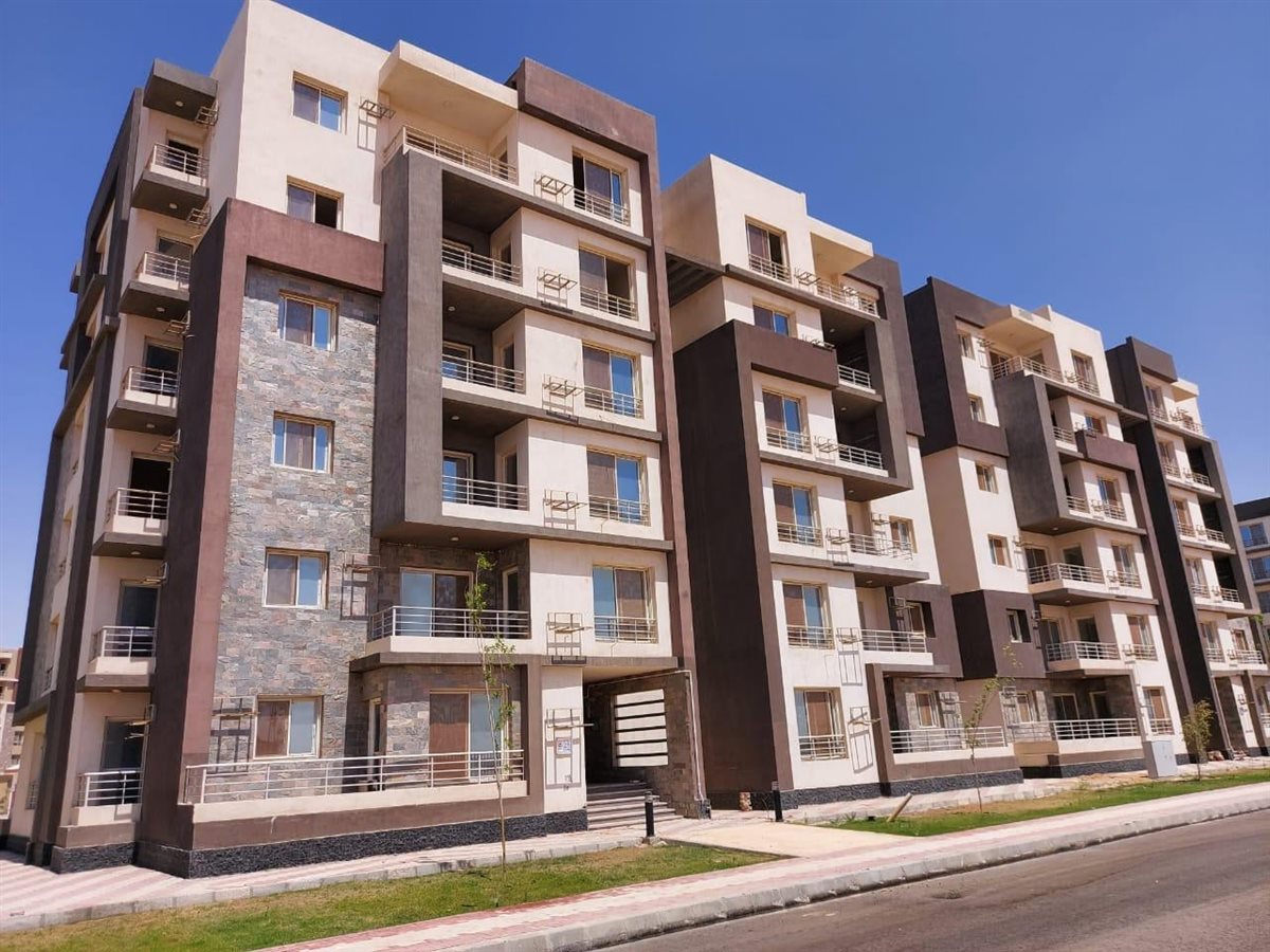 25 ألف وحدة سكنية جديدة.. شروط وخطوات الحجز الإلكتروني لشقق 2025