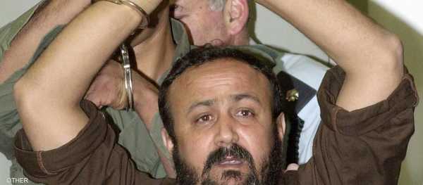 مروان البرغوثي