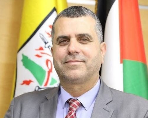 المتحدث باسم حركة فتح