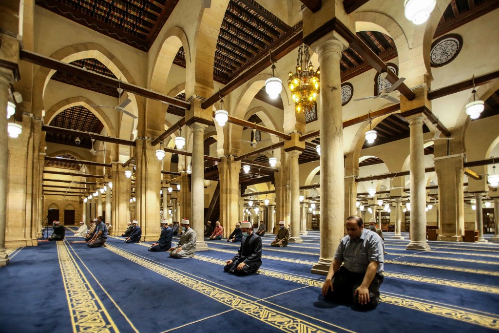 الاوقاف