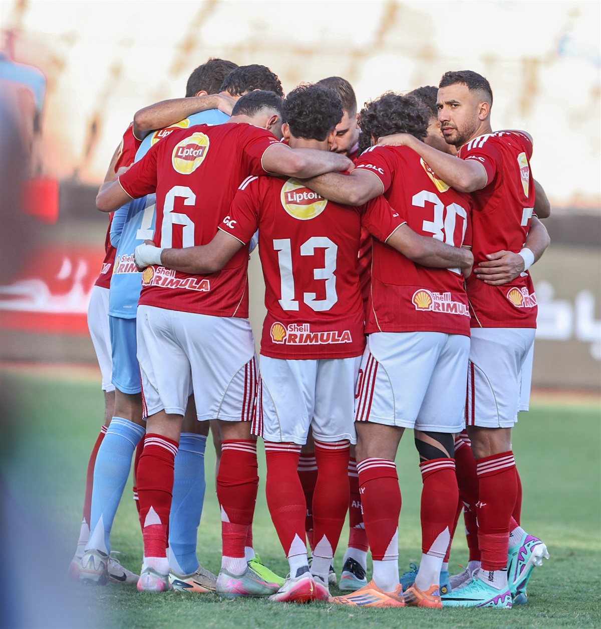 الأهلي