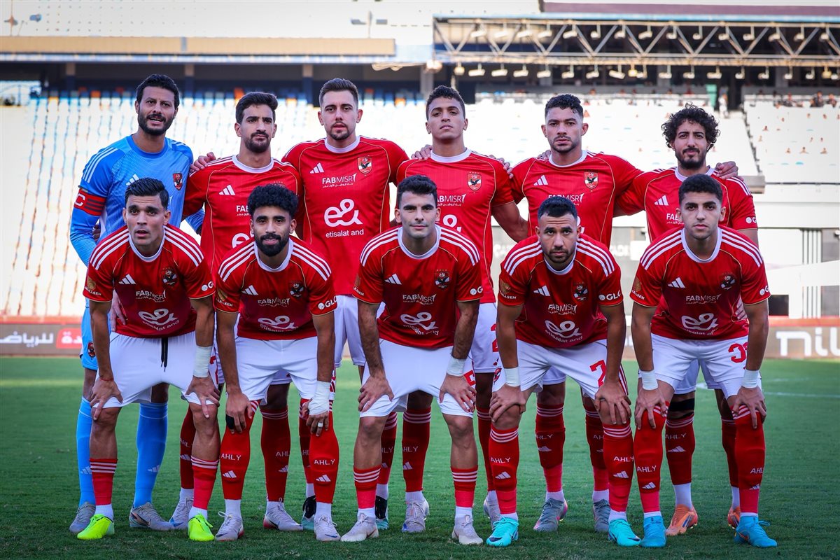 الأهلي