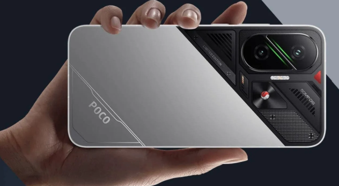 أقوى هواتف الألعاب في 2025<strong>.. </strong>POCO F8 Ultra