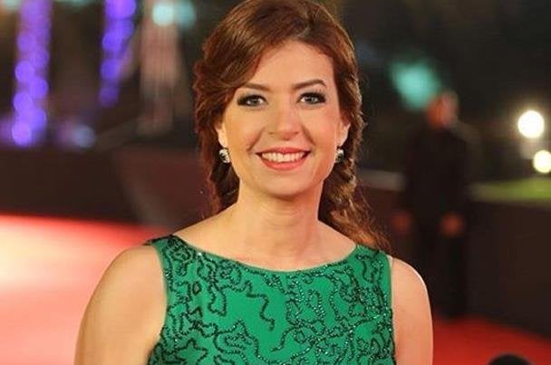 <strong>منال سلامة</strong>