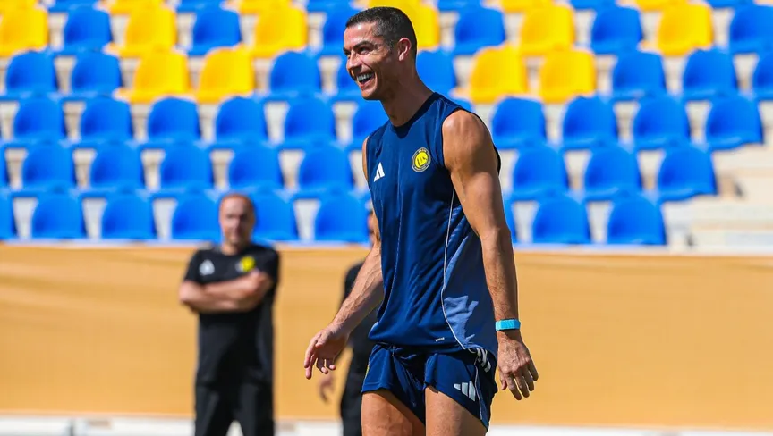 رونالدو&nbsp;