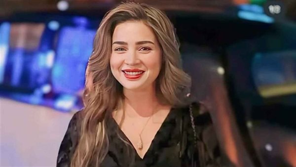 مي عز الدين