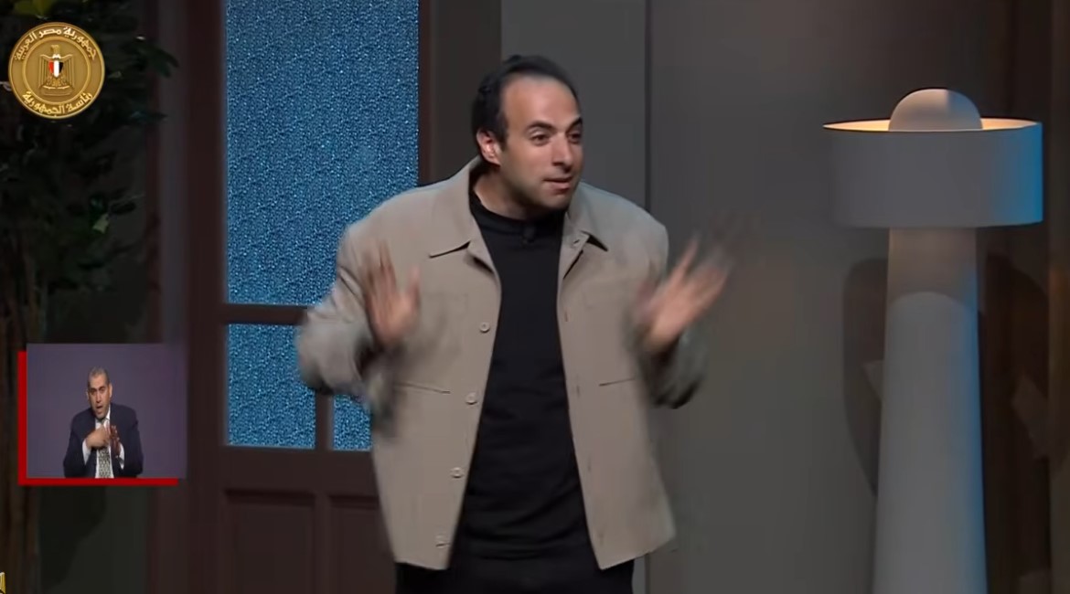 <strong>أحمد الغندور</strong>