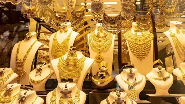 أسعار الذهب&nbsp;