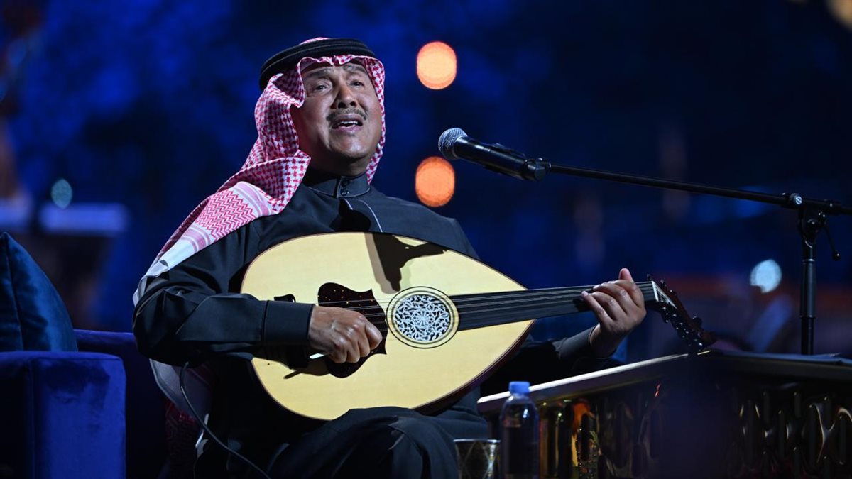 <strong>محمد عبده</strong>