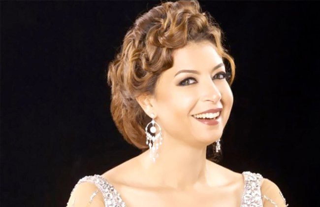 <strong>منال سلامة</strong>