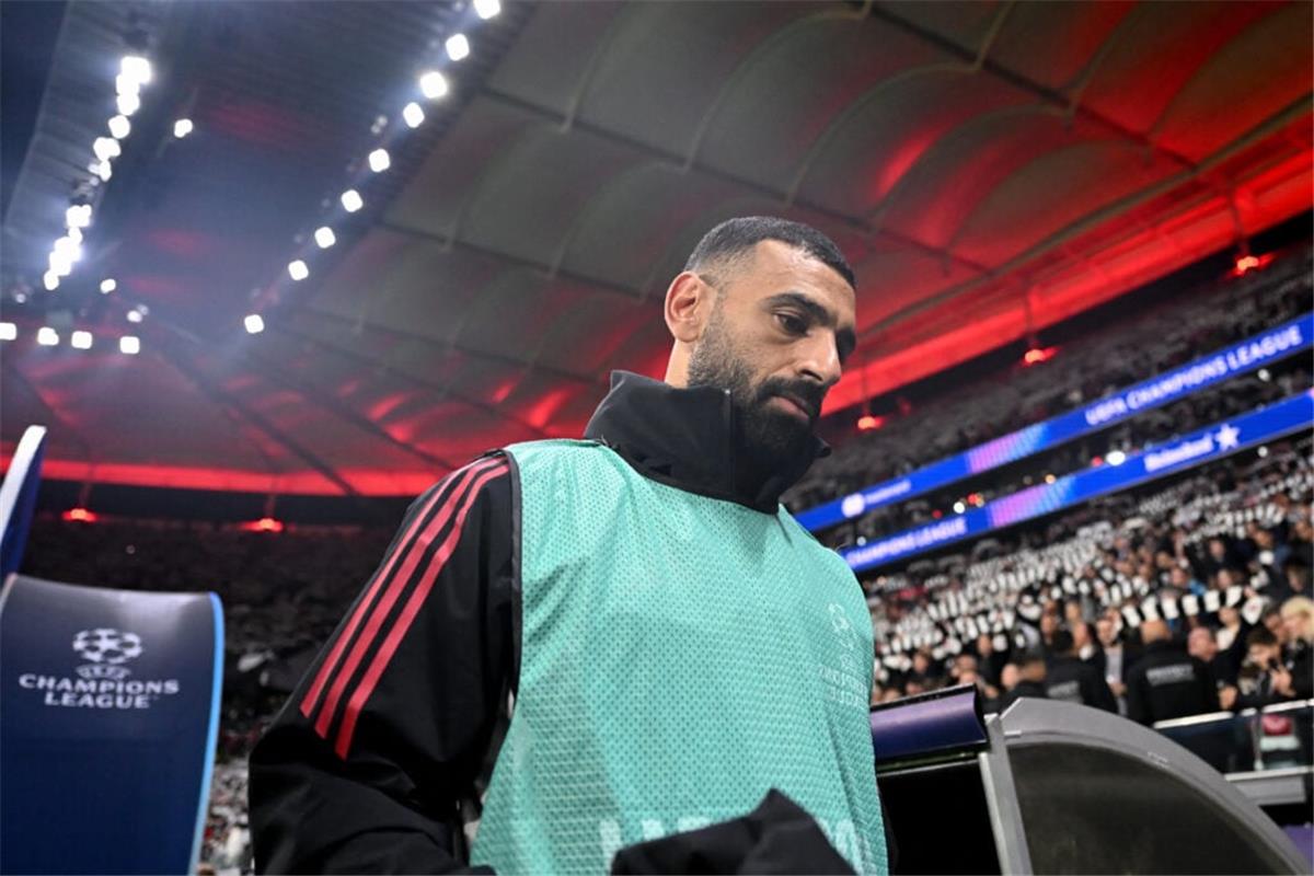 محمد صلاح